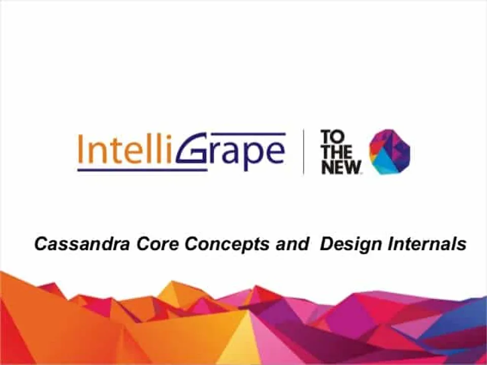 intelligrape
