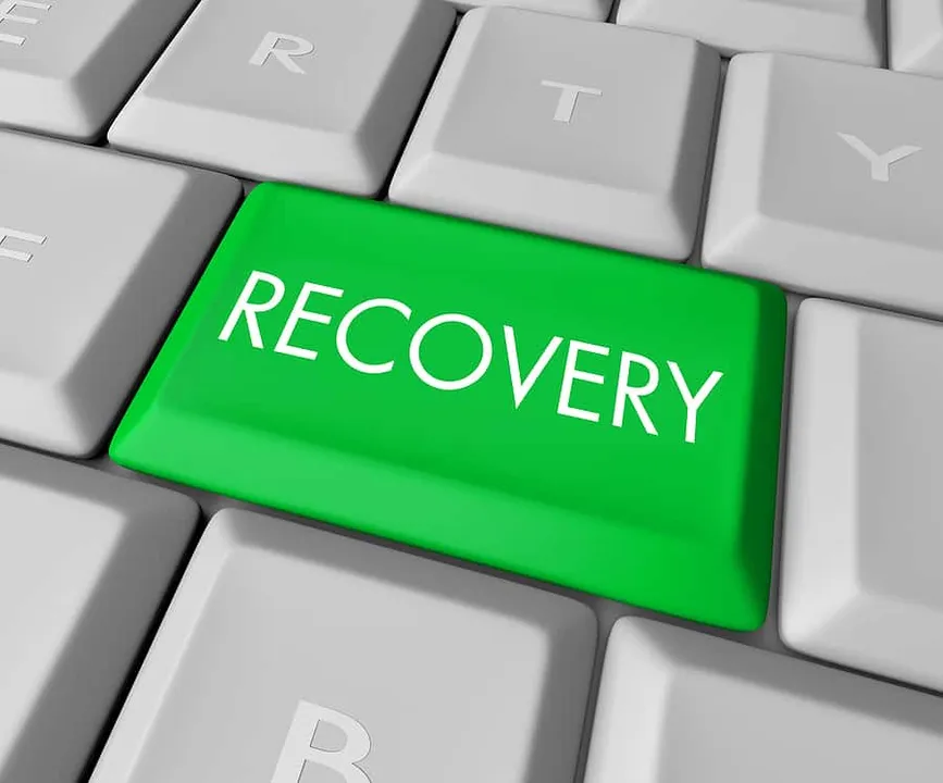 Disaster recovery