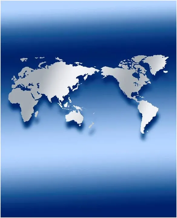 global delivery