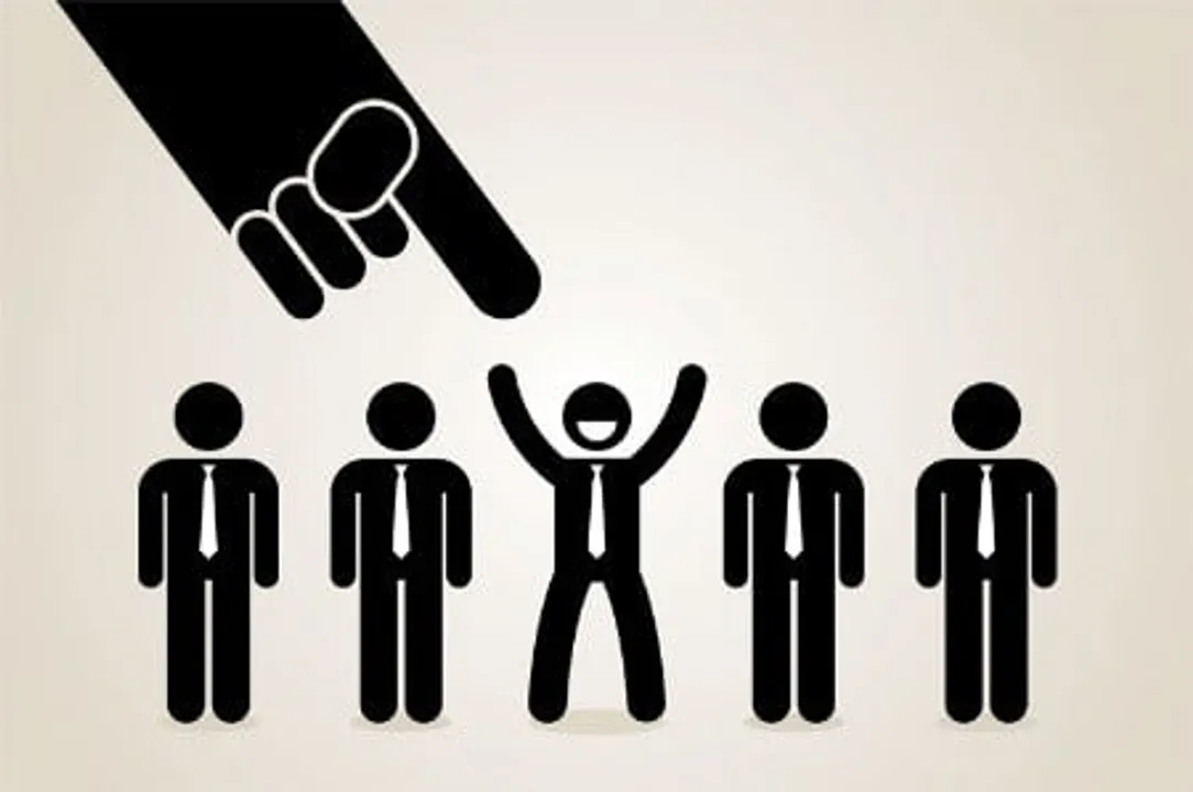top employer