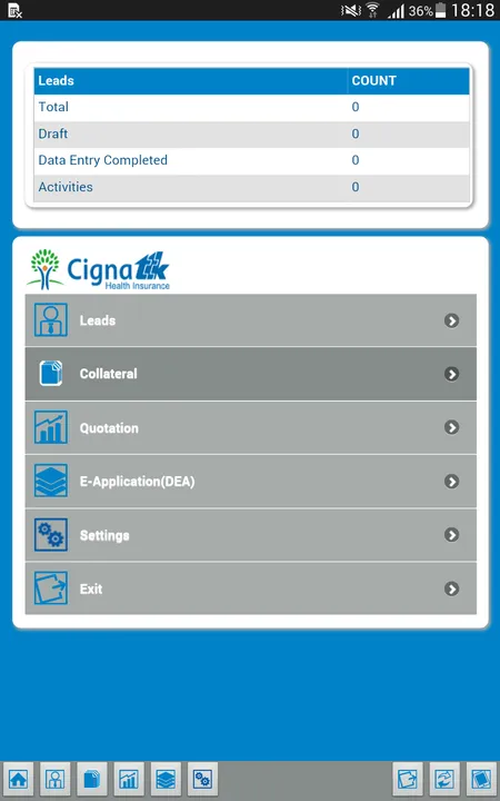 cigna
