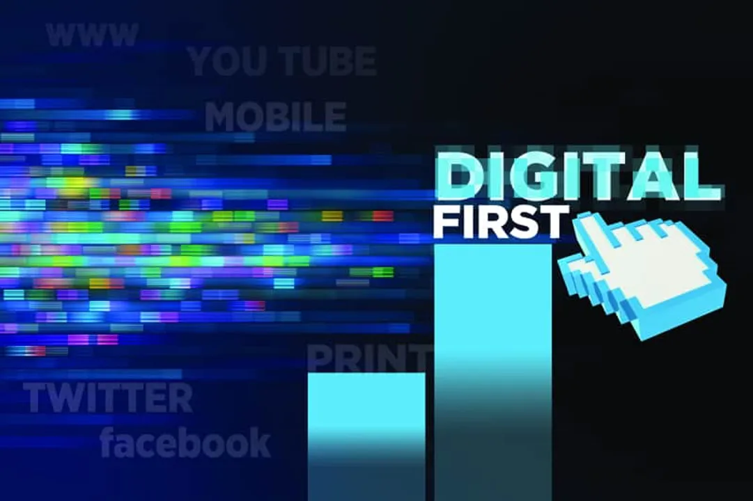 Digital First