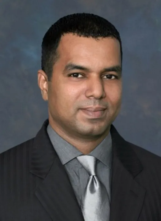 Susheel John, Kodal Alaris