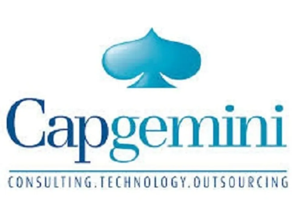 capgemini igate acquistion