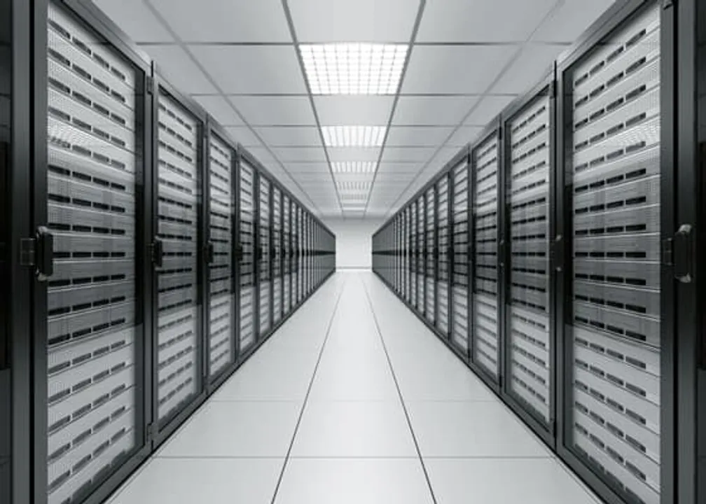 data center