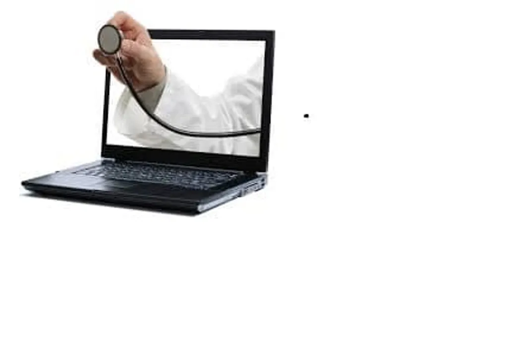 hospital IT