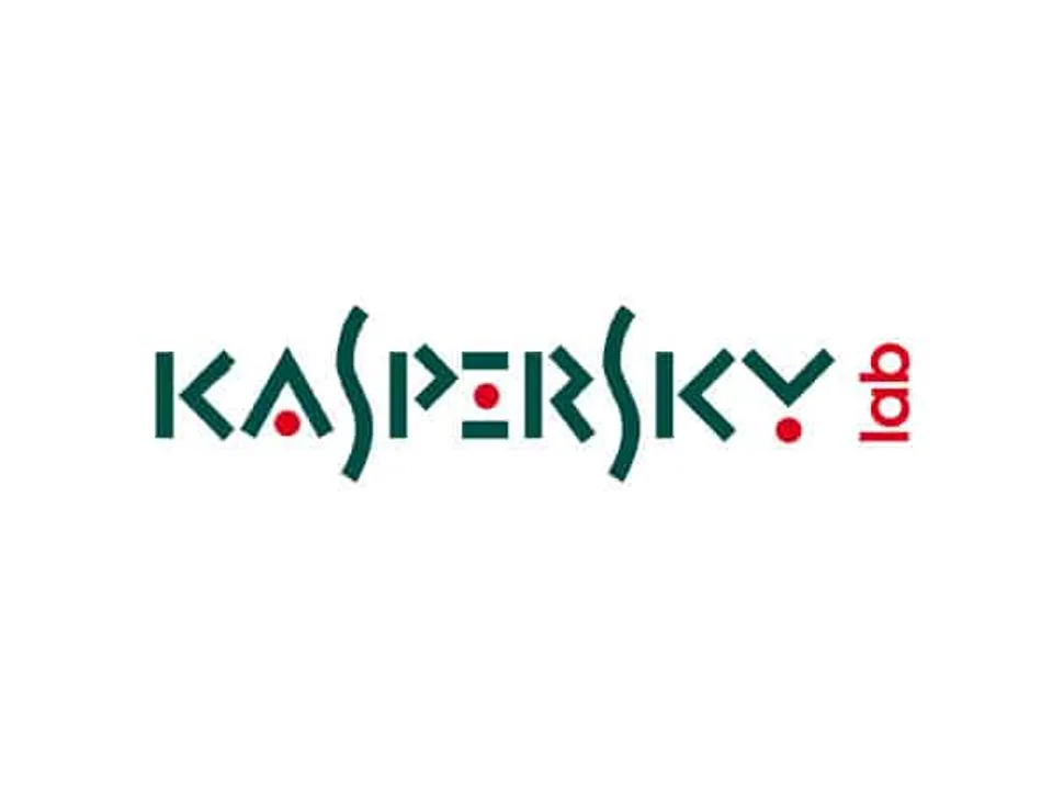 kaspersky lab