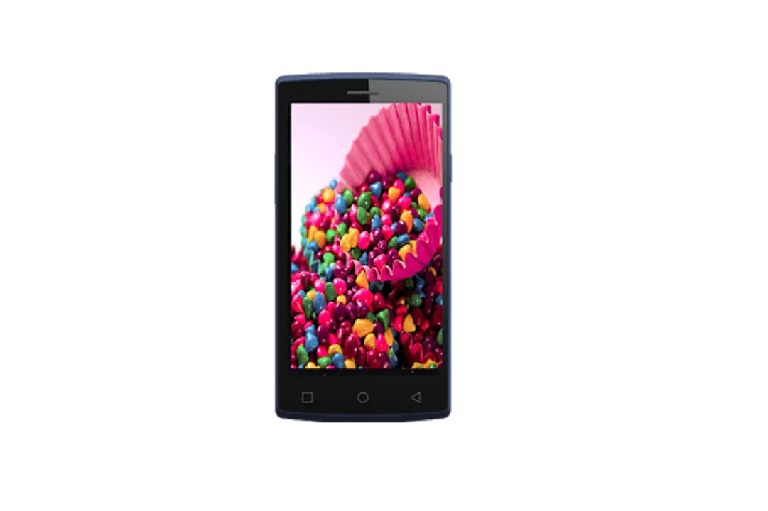 Videocon Mobiles launches Android KitKat smartphone Z45 Nova+ with 8GB internal storage and 1800-mAh battery