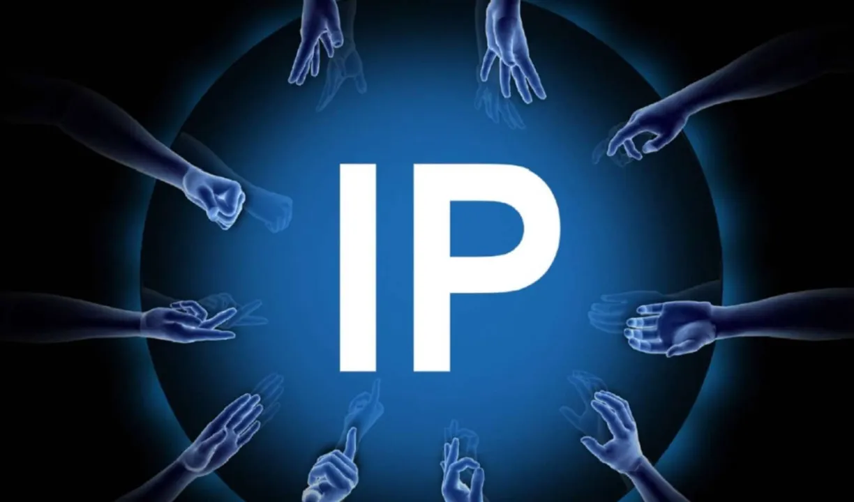 IP