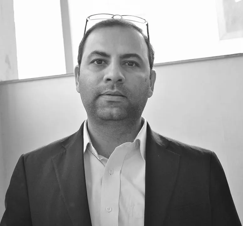 Sunil Chandna