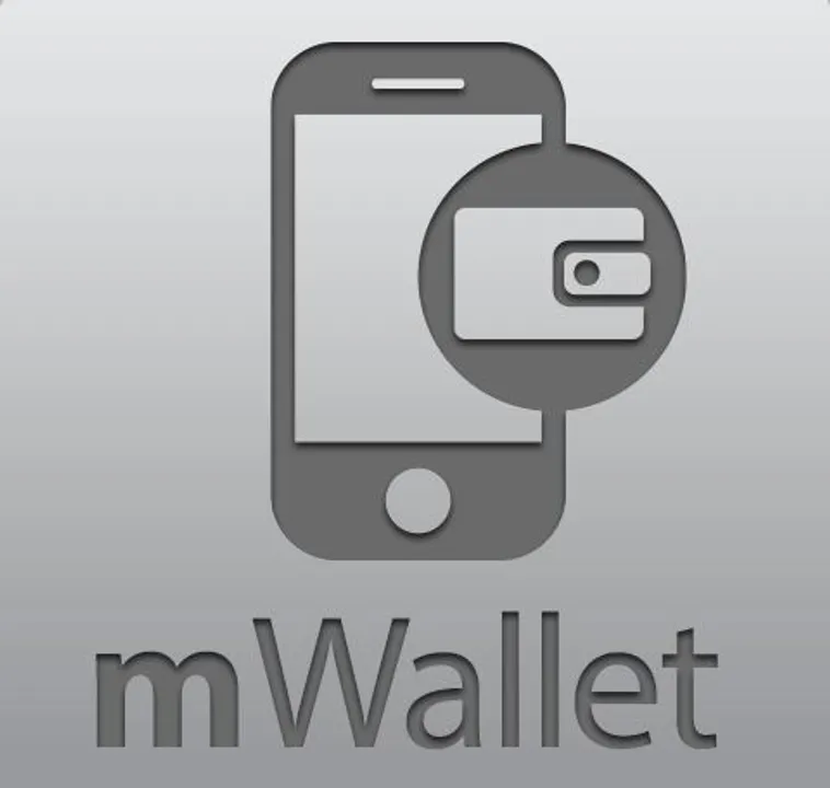 mobile wallet
