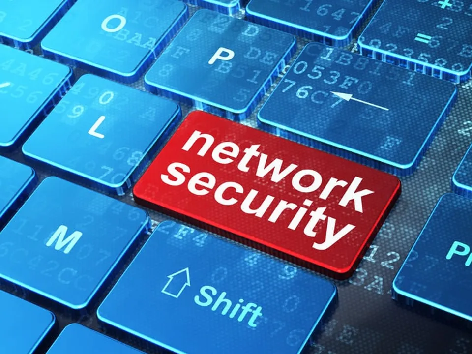 Juniper Networks