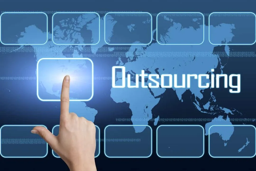 outsourcing
