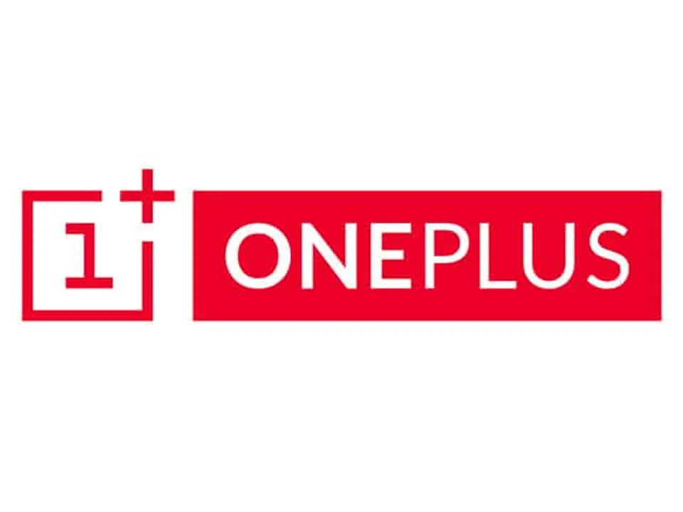 OnePlus logo
