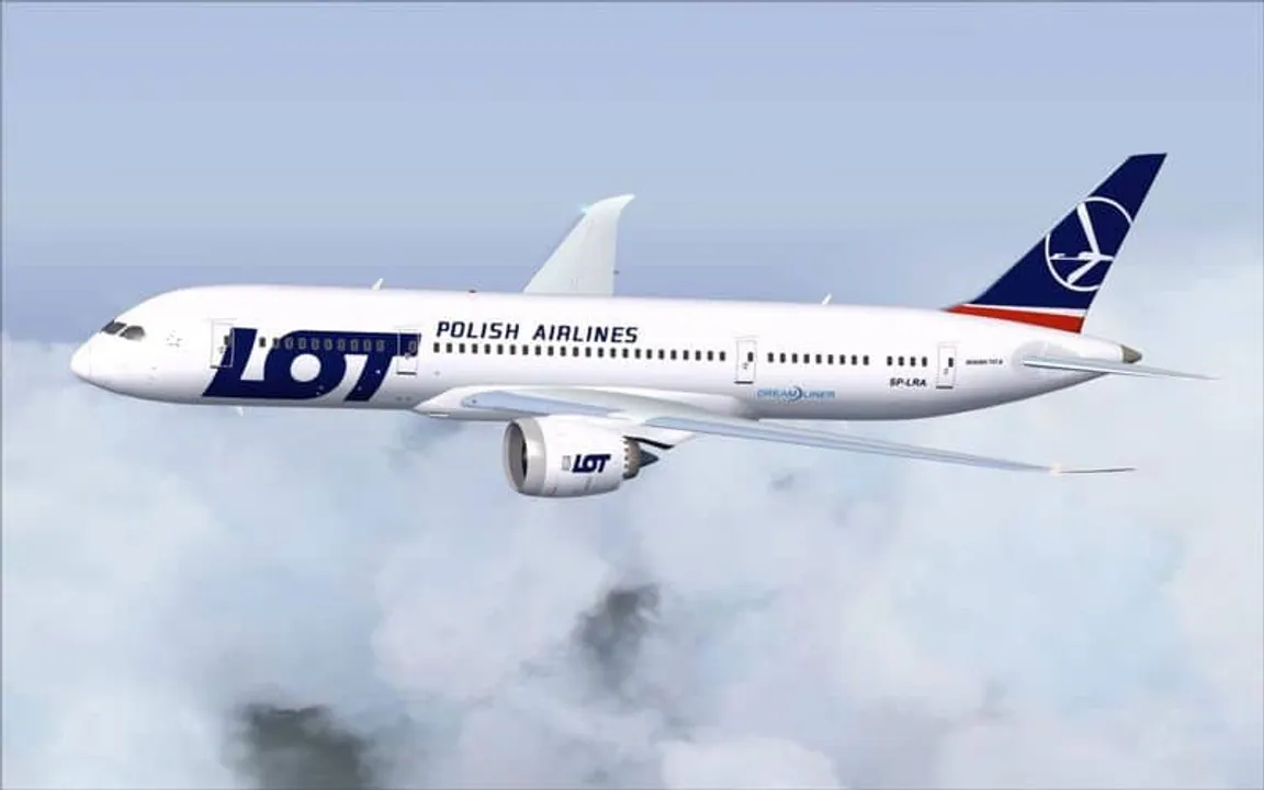 Polish Airlines