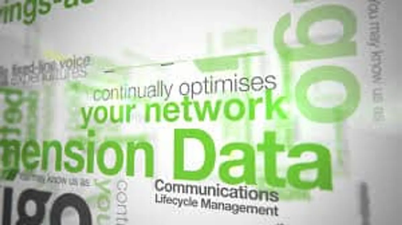 dimensiondata