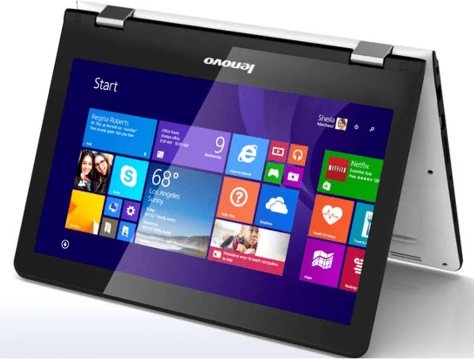 lenovo