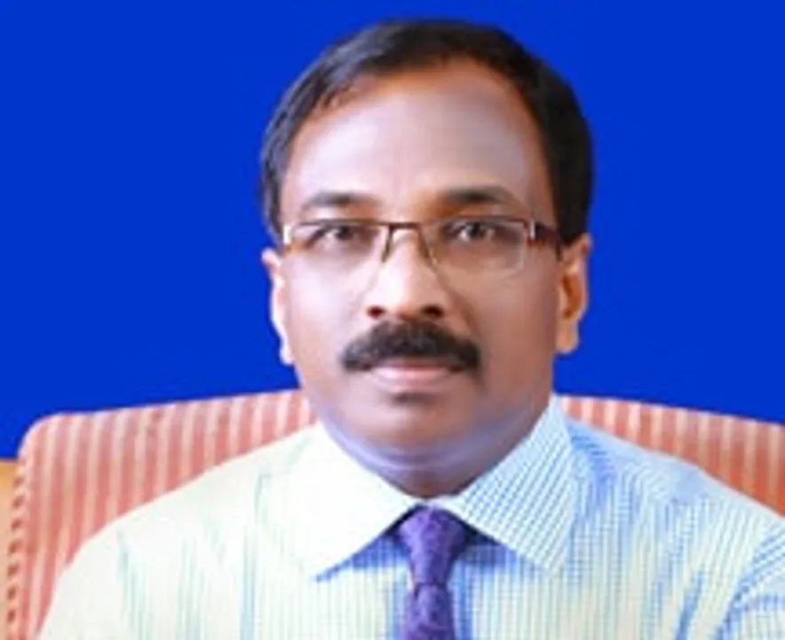 Mr. KA BABU