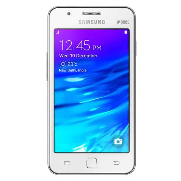 Samsung Tizen