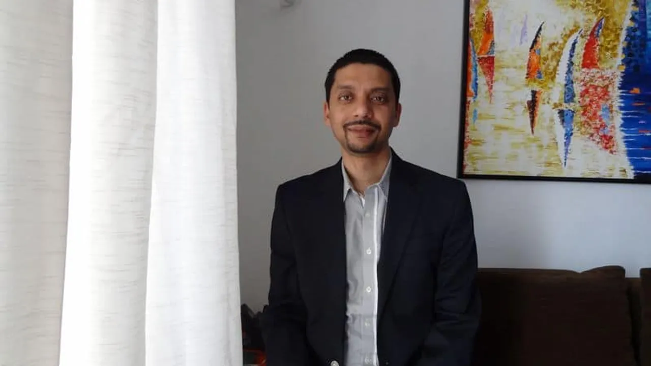 Satyakam Mohanty