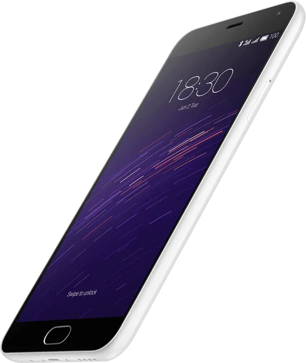 MEIZU m note