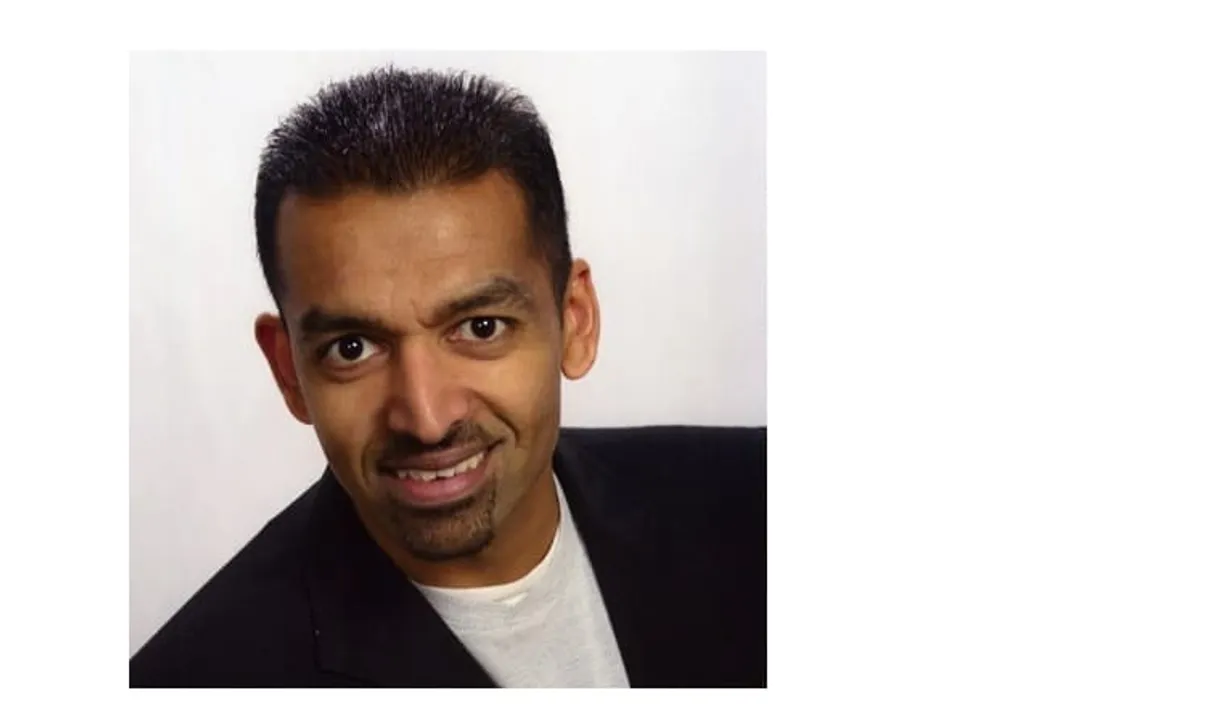 Murthy Mathiprakasam