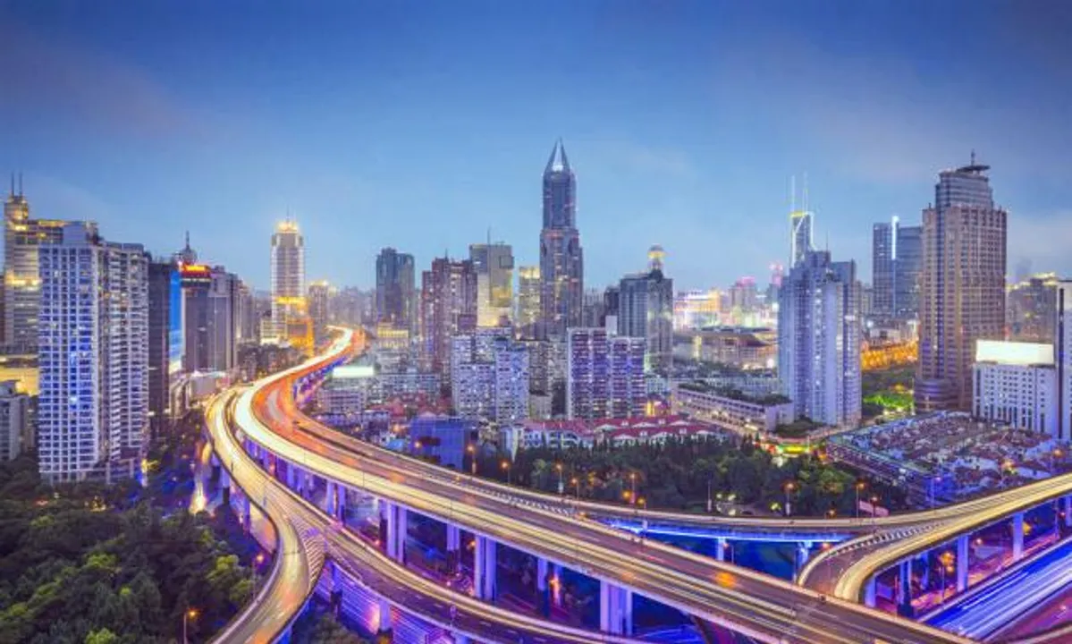 smart cities