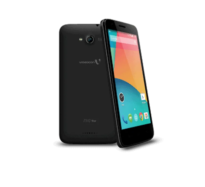 Videocon Mobiles launches rich-featured smartphones; Z51 Punch and Z51Q Star, priced at Rs 5,999 and Rs 5, 490 respectively