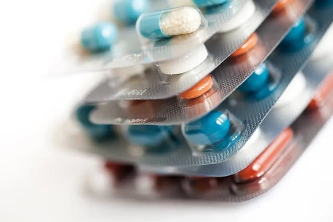 Pharmaceutical