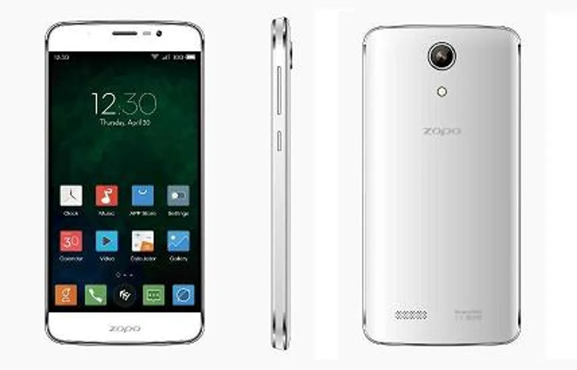 Zopo Speed