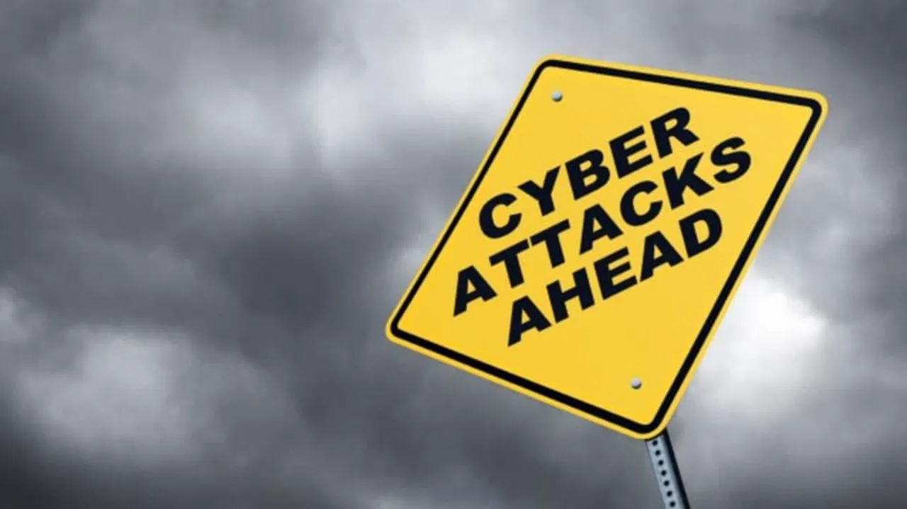 cyberattacks