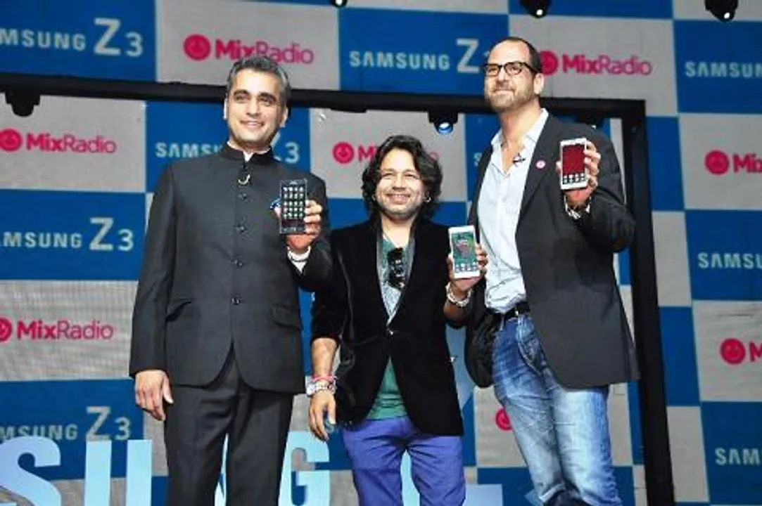 Samsung Z3; The next generation Tizen Smartphone is here, priced at Rs 8,490