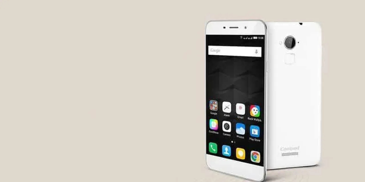 Coolpad Note