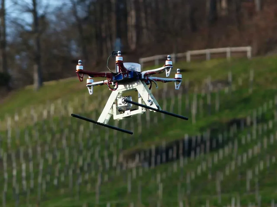Drones Budget 2022
