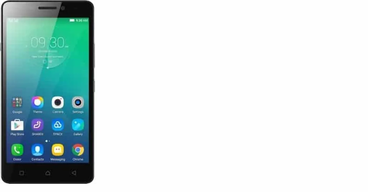 Lenovo VIBE P m