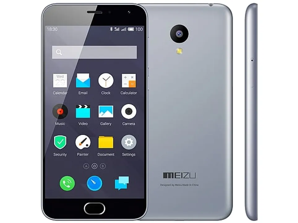 meizu m