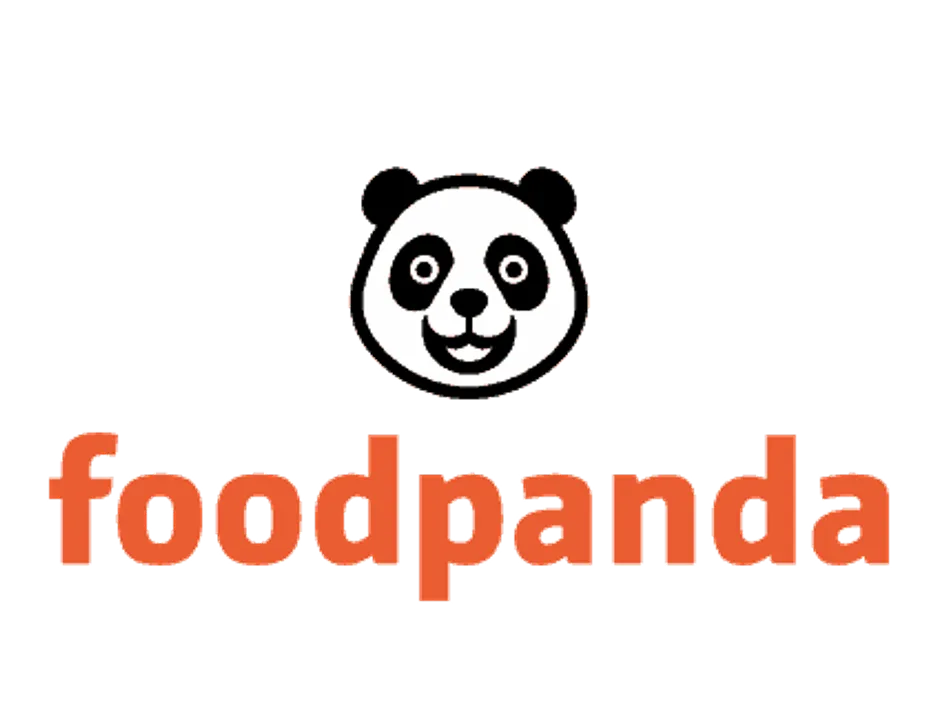 Foodpanda logo