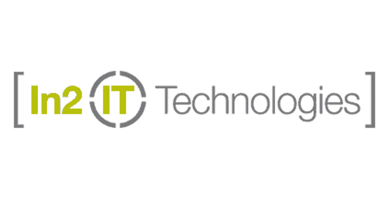 logo In IT Technologies