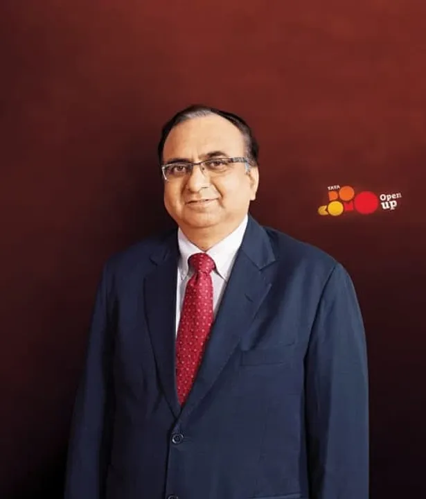 Easy access to high speed internet is a bedrock of digital India: Sunil Tandon, Tata Teleservices