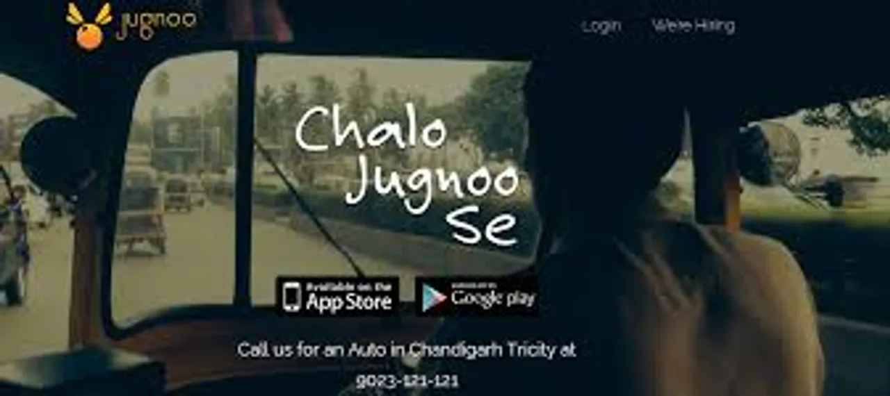 Jugnoomobile