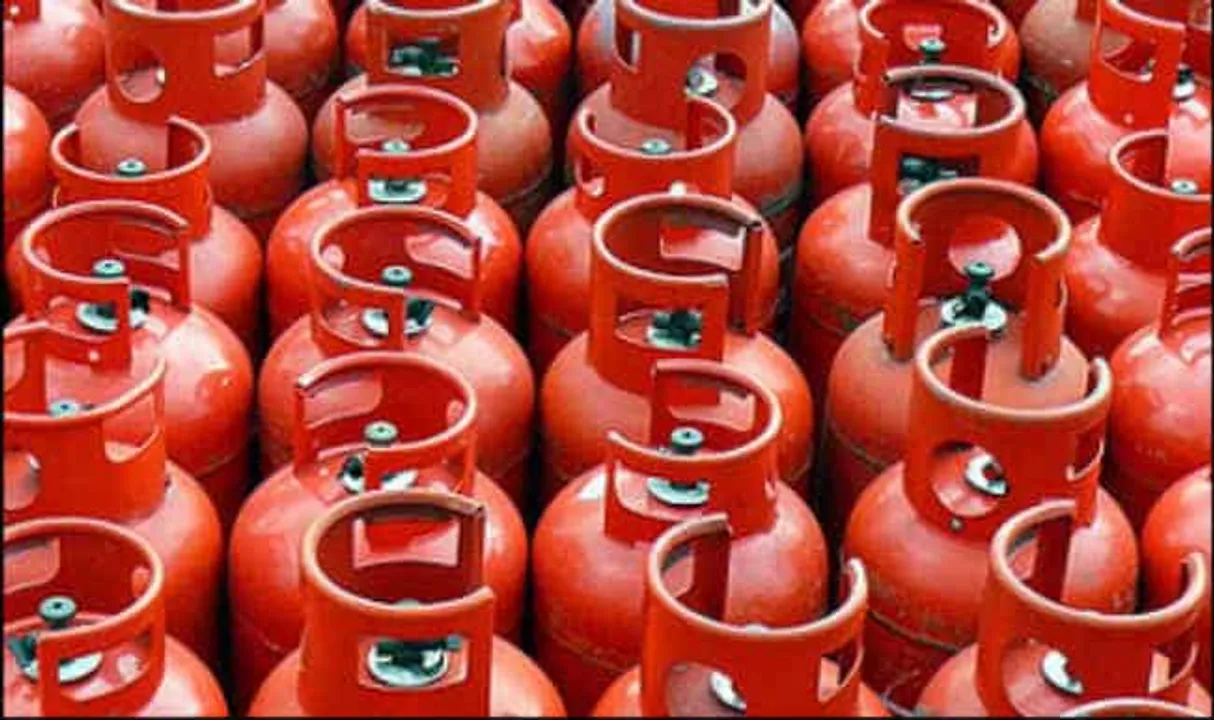 LPG