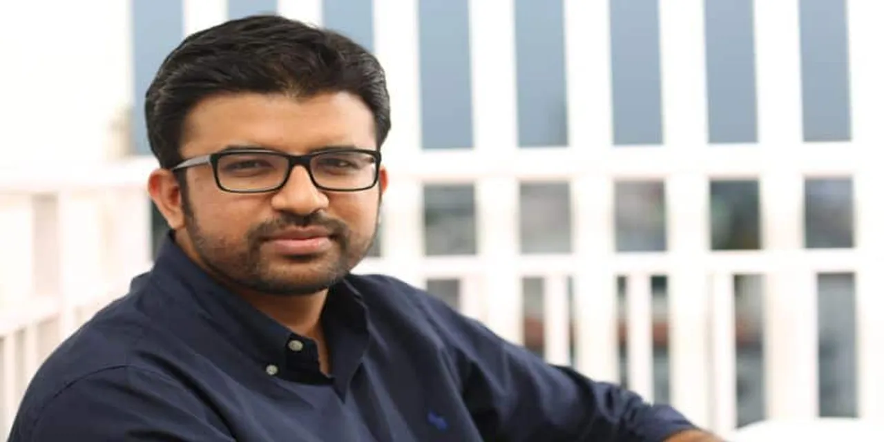 Shashank ND, Practo