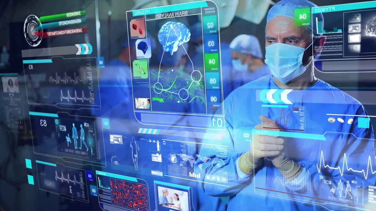 Health Tech startups