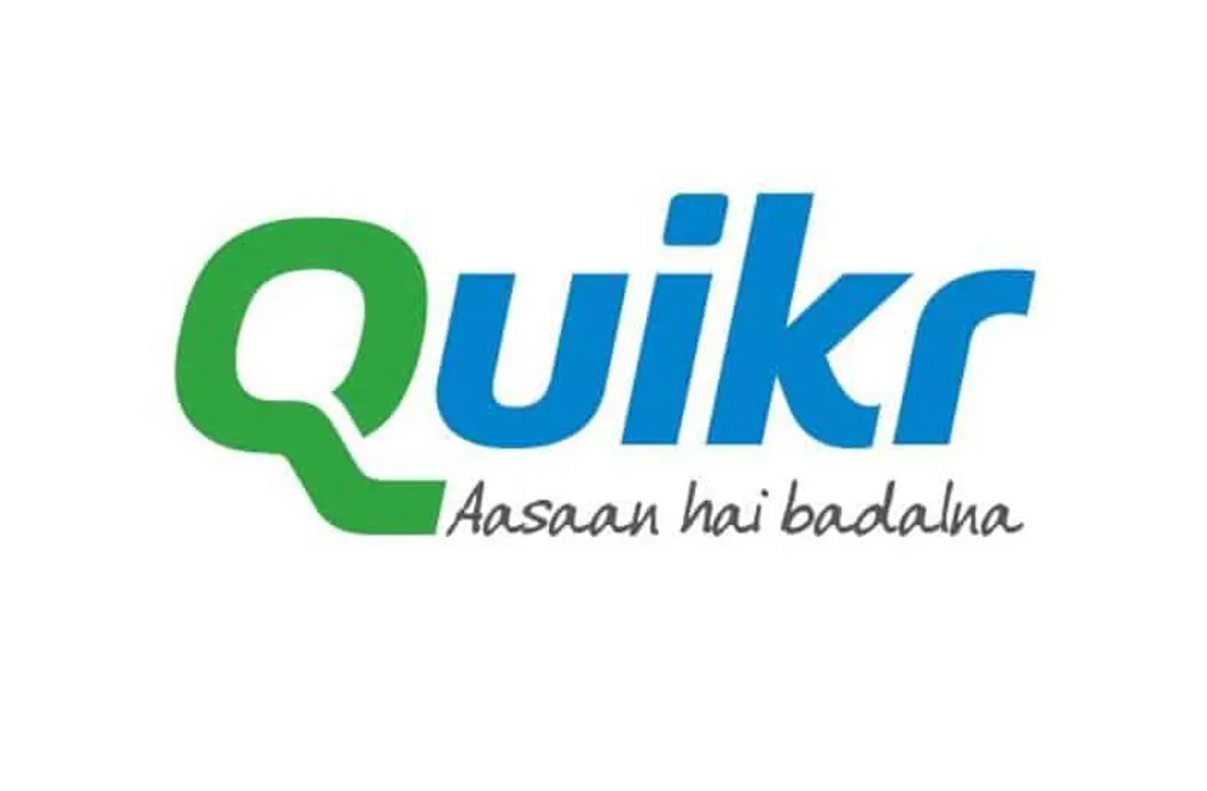 quikrlogo