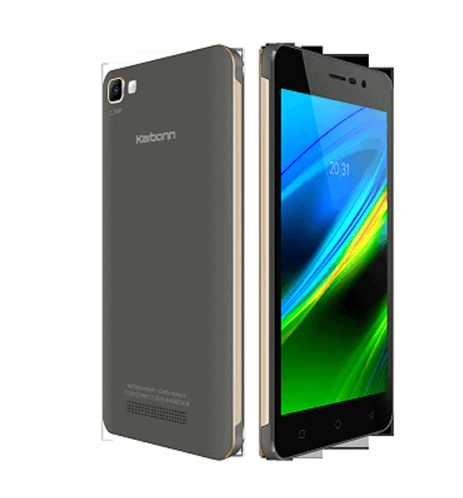 Karbonn launches multilingual smartphone K9 Smart