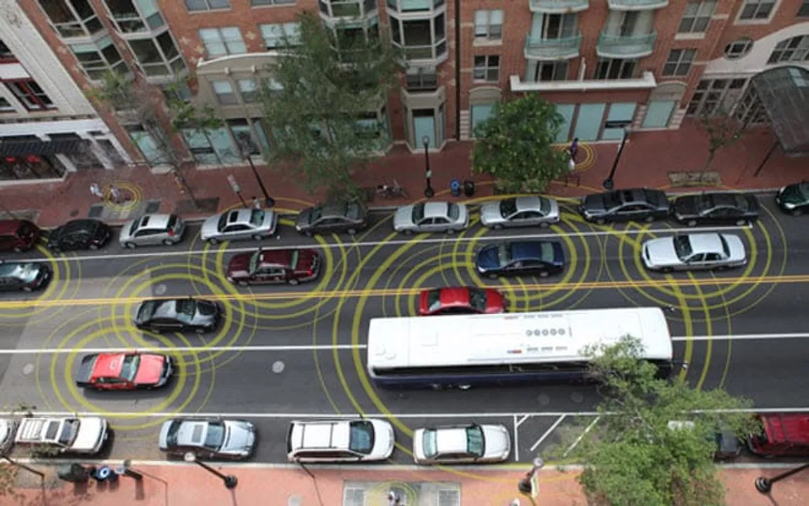 Connected-Cars