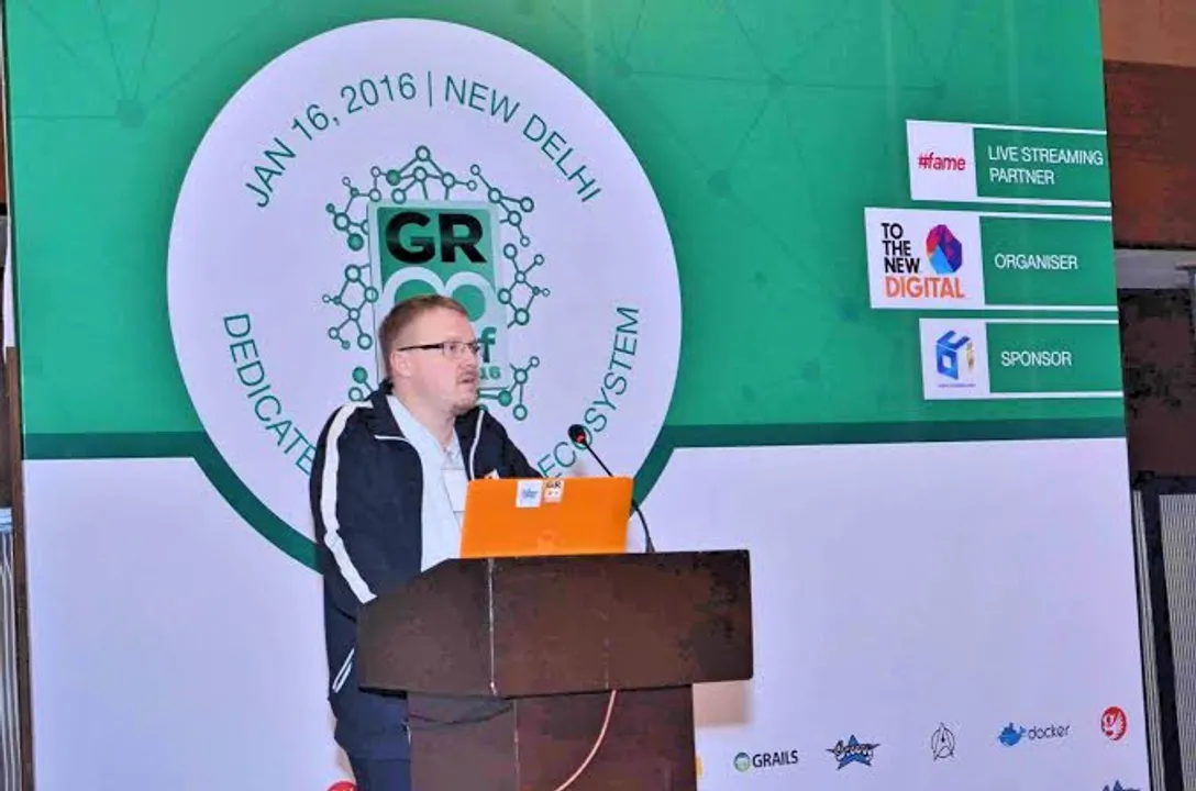 GR Conference