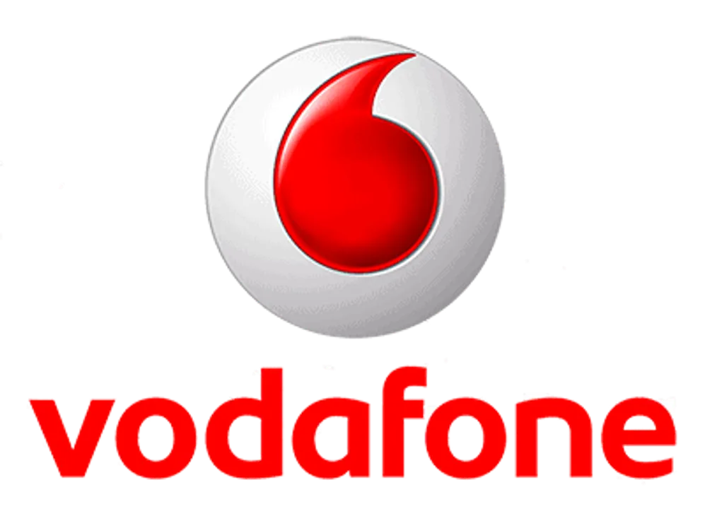 Vodafone logo