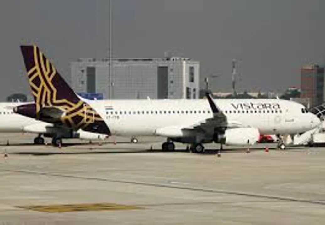 vistara