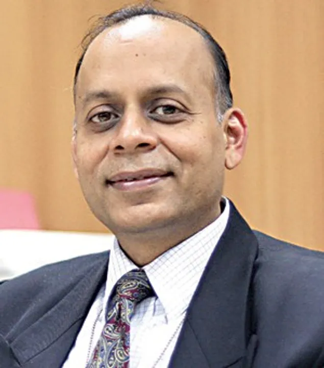 Ajay Kumar